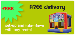 Free Delivery